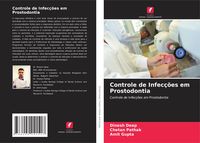 Produktbild: Controle de Infec&ccedil;&otilde;es em Prostodontia