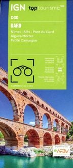 Produktbild: 30 Gard N&icirc;mes al&egrave;s