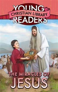 Produktbild: Miracles of Jesus
