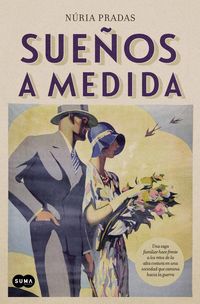 Produktbild: Sue&ntilde;os a medida