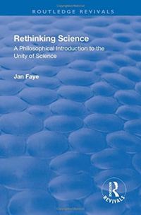 Produktbild: Faye, J: Rethinking Science