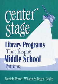 Produktbild: Center Stage