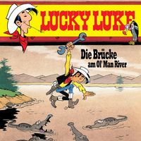 Produktbild: 08: Die Br&uuml;cke am Ol' Man River