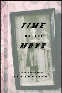 Produktbild: Time on the Move