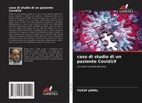 Produktbild: Caso di studio di un paziente Covid19