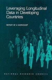 Produktbild: Leveraging Longitudinal Data in Developing Countries