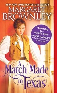 Produktbild: Match Made in Texas