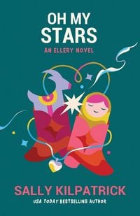 Produktbild: Oh My Stars