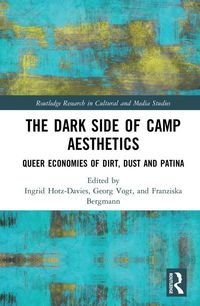 Produktbild: The Dark Side of Camp Aesthetics