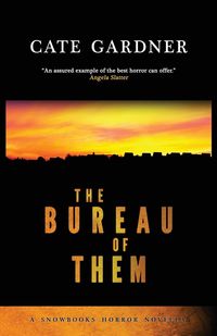 Produktbild: The Bureau of Them
