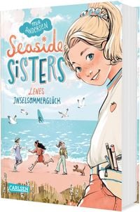 Produktbild: Seaside Sisters 1: Lenes Inselsommergl&uuml;ck