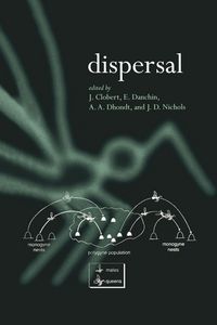 Produktbild: Dispersal