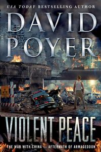 Produktbild: Violent Peace