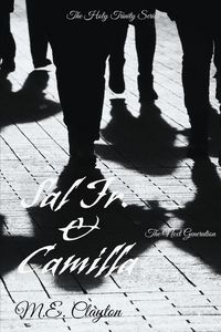 Produktbild: Clayton, M: Sal Jr & Camilla