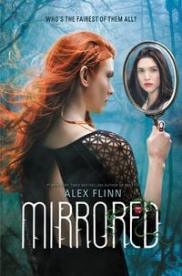 Produktbild: Mirrored