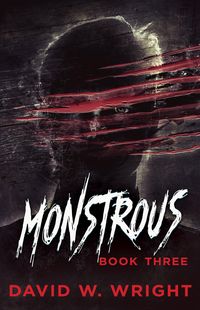 Produktbild: Monstrous: Book Three