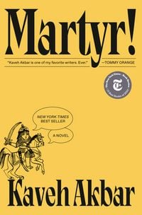 Produktbild: Martyr!