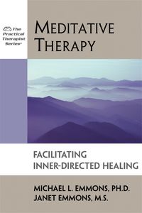 Produktbild: Meditative Therapy