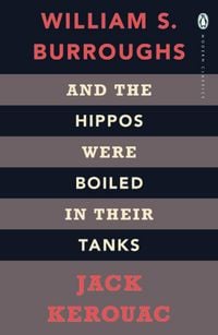 Produktbild: And the Hippos Were Boiled in Their Tanks