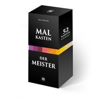 Produktbild: Malkasten der Meister