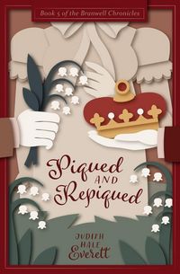 Produktbild: Piqued and Repiqued