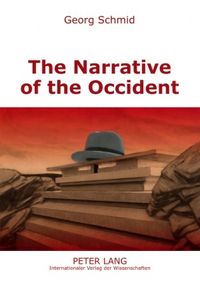 Produktbild: The Narrative of the Occident