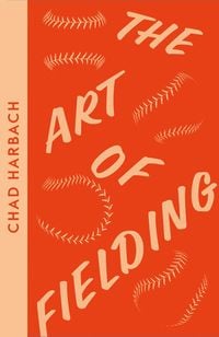 Produktbild: The Art of Fielding