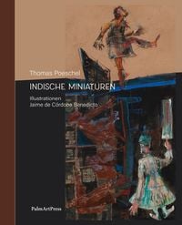 Produktbild: Indische Miniaturen