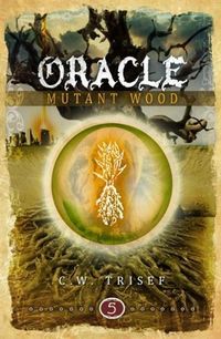Produktbild: Oracle - Mutant Wood