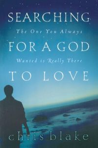 Produktbild: The Searching for a God to Love