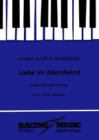 Produktbild: Liebe im Abendwind