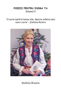 Produktbild: Poezii Pentru Inima Ta Volume V