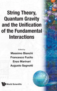 Produktbild: String Theory,Quantum Gravity & The ..