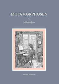 Produktbild: Metamorphosen