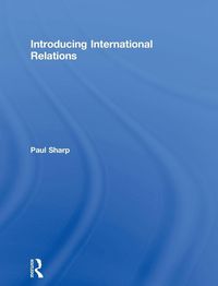 Produktbild: Introducing International Relations