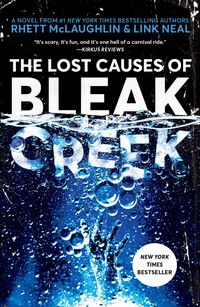 Produktbild: The Lost Causes of Bleak Creek