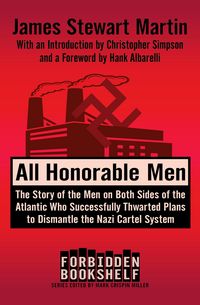 Produktbild: All Honorable Men
