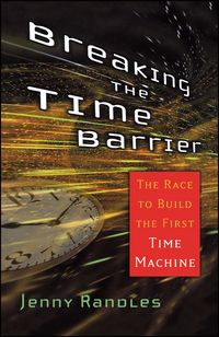 Produktbild: Breaking the Time Barrier