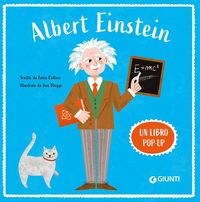 Produktbild: Albert Einstein