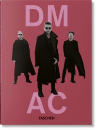Produktbild: Depeche Mode by Anton Corbijn