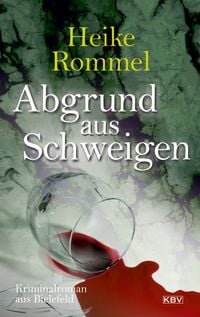 Produktbild: Abgrund aus Schweigen