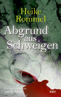 Produktbild: Abgrund aus Schweigen