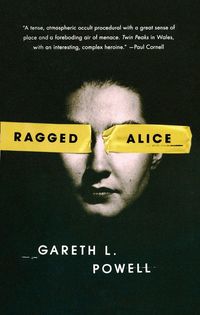 Produktbild: Ragged Alice