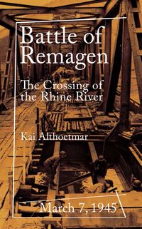 Produktbild: Battle of Remagen