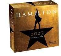 Produktbild: Hamilton 2027