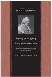 Produktbild: Principles of Equity