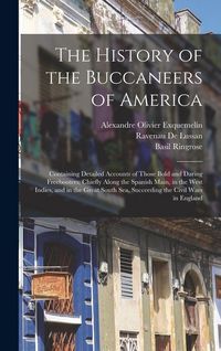 Produktbild: The History of the Buccaneers of America