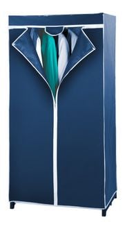 Produktbild: Kleiderschrank Air, atmungsaktives Vlies-Material