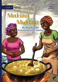 Produktbild: Making Mukimo