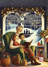 Produktbild: Cuentos de Navidad para los Reyes Magos